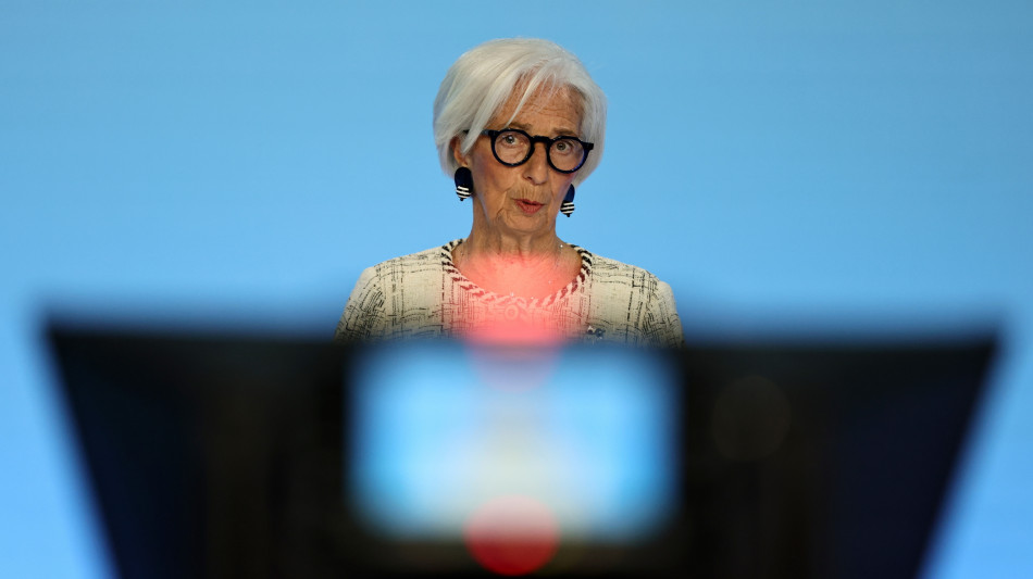 Allarme Mythos per le banche, la Bce convoca un meeting d'urgenza marted&igrave;