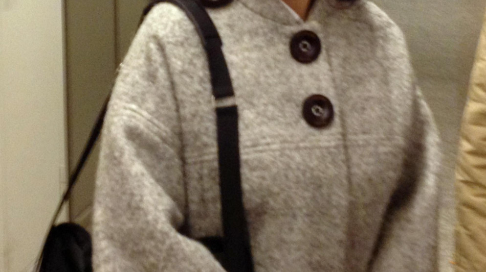 Shalabayeva, appello bis conferma condanna ai 5 imputati