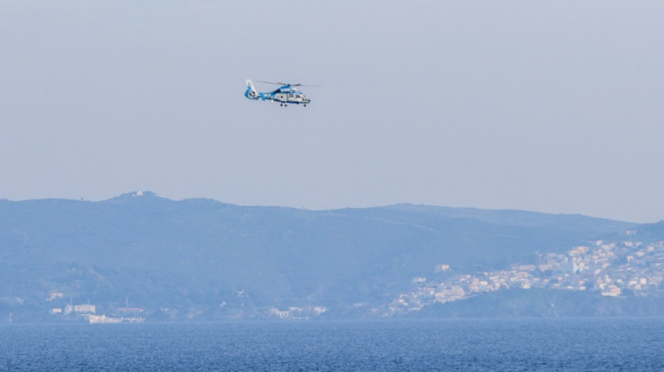 Hunderte Asylsuchende sollen auf griechische &Auml;g&auml;isinseln verlegt werden