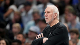 Popovich se aposenta do cargo de técnico do San Antonio Spurs após 29 temporadas