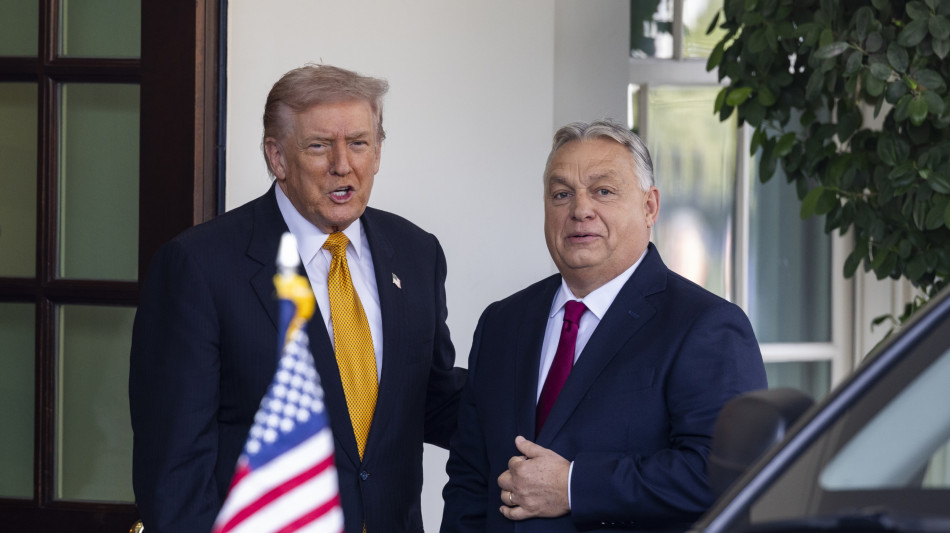 Trump, 'incontro con Putin? C'&egrave; sempre una possibilit&agrave;'