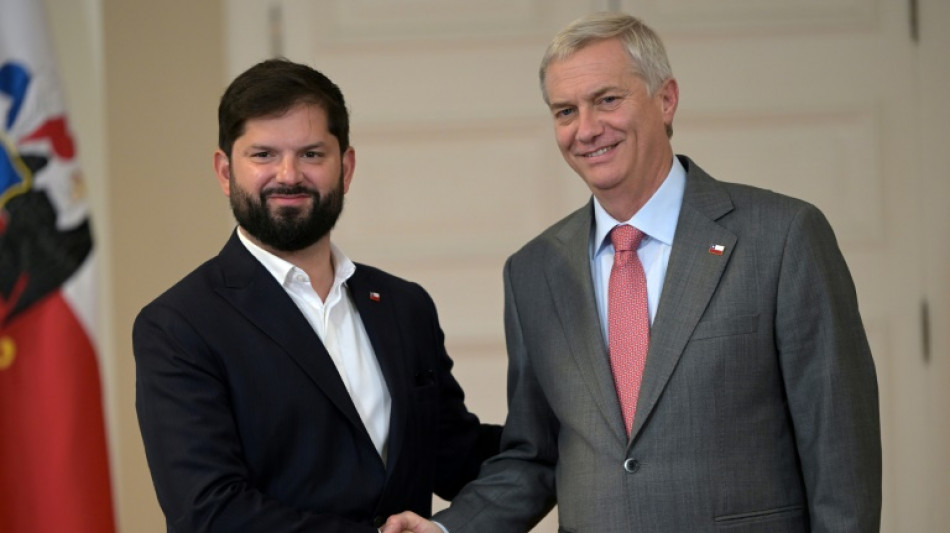 Chile: Ultrarechter Wahlsieger Kast verspricht Regierung der "nationalen Einheit"