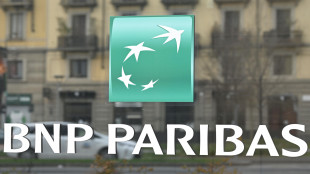 Bnp Paribas,utile secondo trimestre cala del 4%, bene ricavi