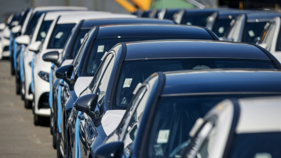 Luxusautos nach Russland verkauft: Sechs Jahre Haft f&uuml;r Autoh&auml;ndler in Bayern