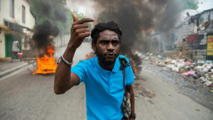 US designates two Haitian gangs as terror groups