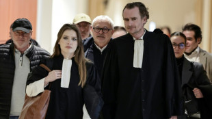 Au proc&egrave;s de Jo&euml;l Guerriau, la soir&eacute;e sous drogue qui a traumatis&eacute; Sandrine Josso