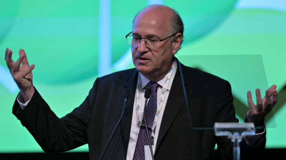 Bancos multilaterais de desenvolvimento prometem até US$ 400 bilhões a mais em empréstimos