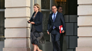 Francia enfrenta el riesgo de una degradación de la nota de su deuda