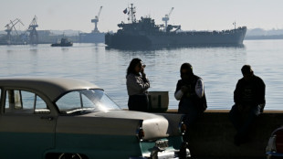 M&eacute;xico envia ajuda humanit&aacute;ria a Cuba enquanto Chile e R&uacute;ssia prometem assist&ecirc;ncia