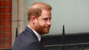 Príncipe Harry verá rei Charles III em sua viagem desta semana a Londres?