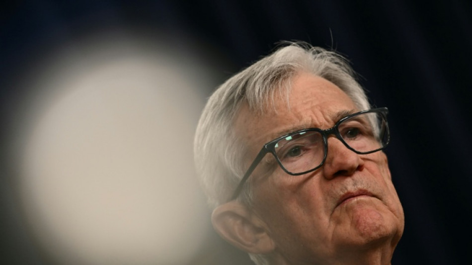 US Fed set to hold rates steady again on cost hikes from Mideast war