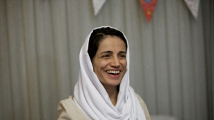 Tochter: Bekannte iranische Anw&auml;ltin Sotudeh festgenommen