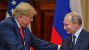 &iquest;Qu&eacute; se sabe del posible encuentro entre Trump y Putin?