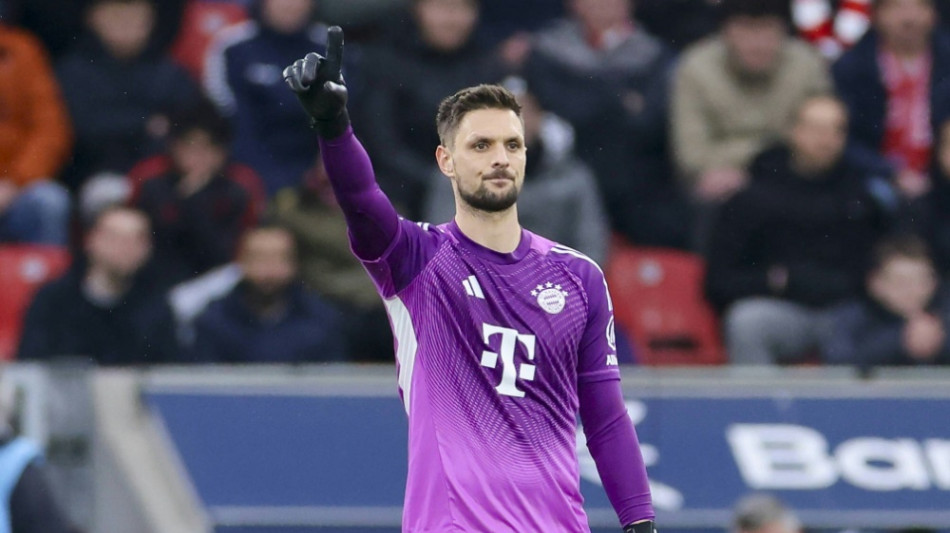 Auch Ulreich f&auml;llt aus: Torwartprobleme beim FC Bayern