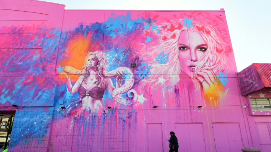 Britney Spears vende los derechos de su cat&aacute;logo musical, seg&uacute;n medios de EEUU