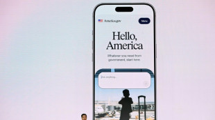 El nuevo chatbot del gobierno de EEUU contradice a Trump y luego modera sus respuestas