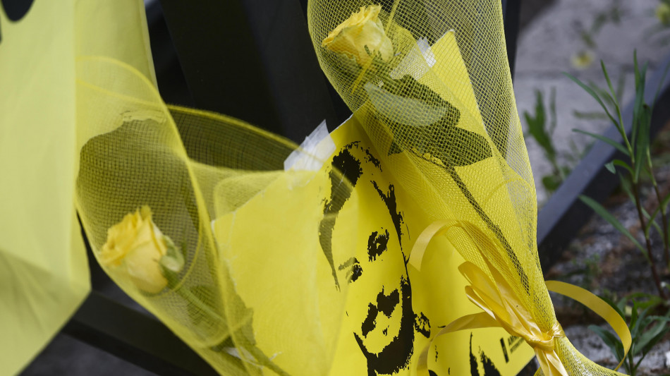 Arriva nelle sale un documentario su Regeni a 10 anni dalla scomparsa