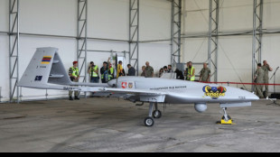 La guerre des drones en Ukraine pousse les autres arm&eacute;es &agrave; l'adaptation