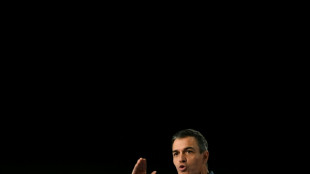 Andalusia setback highlights weakness of Spain's ruling Socialists