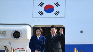 South Korea's Lee visits China, hoping to sidestep Taiwan tensions