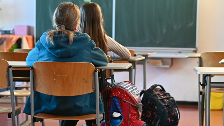 GEW fordert nach Amoktat in Graz Ausbau psychologischer Hilfe an deutschen Schulen