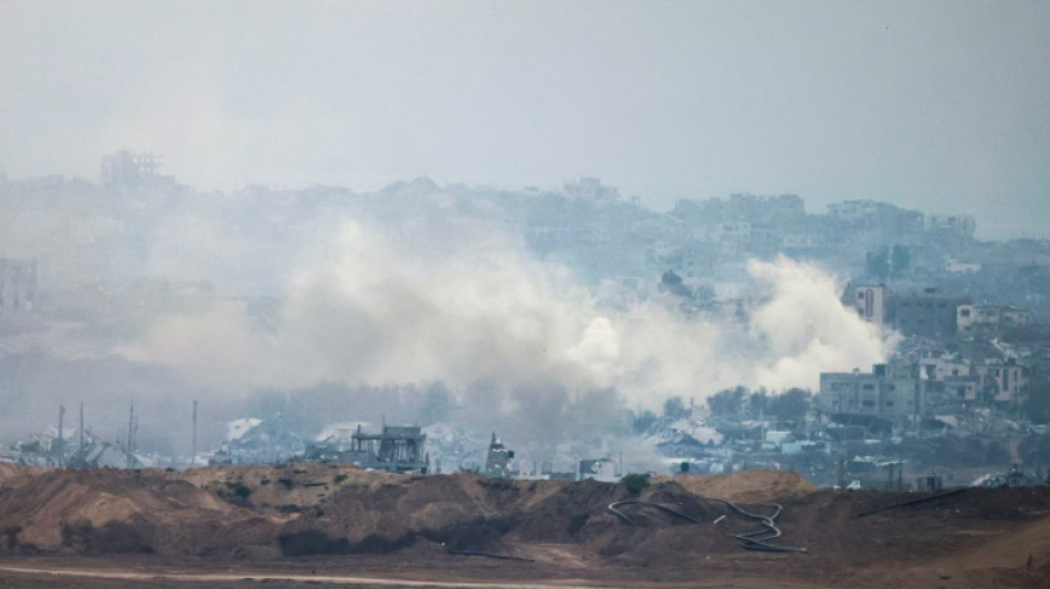 Israel intercepta barco humanitario a Gaza e invita a pasajeros a regresar a sus países