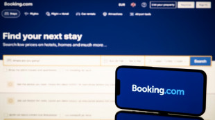 EU-Gericht best&auml;tigt: Booking darf eTraveli nicht &uuml;bernehmen