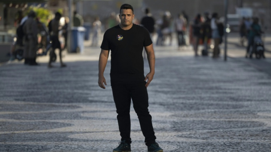 Face &agrave; la violence, le Br&eacute;sil tent&eacute; &agrave; son tour par le mod&egrave;le Bukele