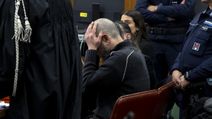 Villa Pamphili, sospeso il processo a Kaufmann, va in struttura psichiatrica