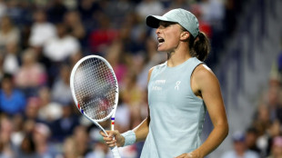 Swiatek vence Svitolina e enfrentar&aacute; Rybakina na final do WTA 1000 de Toronto