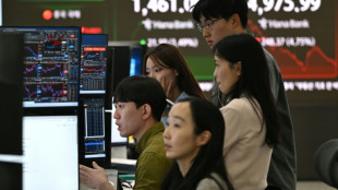 Stocks in retreat as traders reconsider tech investment
