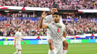 Em meio ao caos geopol&iacute;tico, Ir&atilde; desafia a B&eacute;lgica em campo