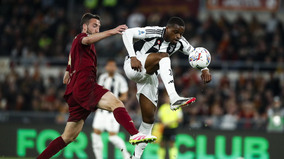 Calcio: Juve, riscattato Kalulu a titolo definitivo dal Milan