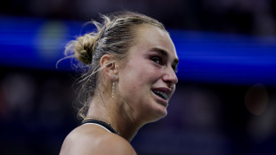 Tennis: Sabalenka in semifinale a Wuhan, affronterà Pegula