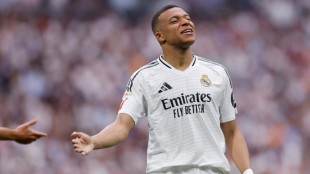 Mbappé desfalcará Real Madrid novamente na Copa do Mundo de Clubes