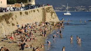 Météo: nouveau coup de chaud en France, vers un mois d'octobre record
