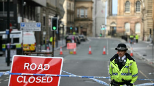 Début du procès de l'automobiliste accusé d'avoir foncé dans la foule à Liverpool