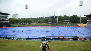 Rain go away: Brook says England ready for Sri Lanka disruption