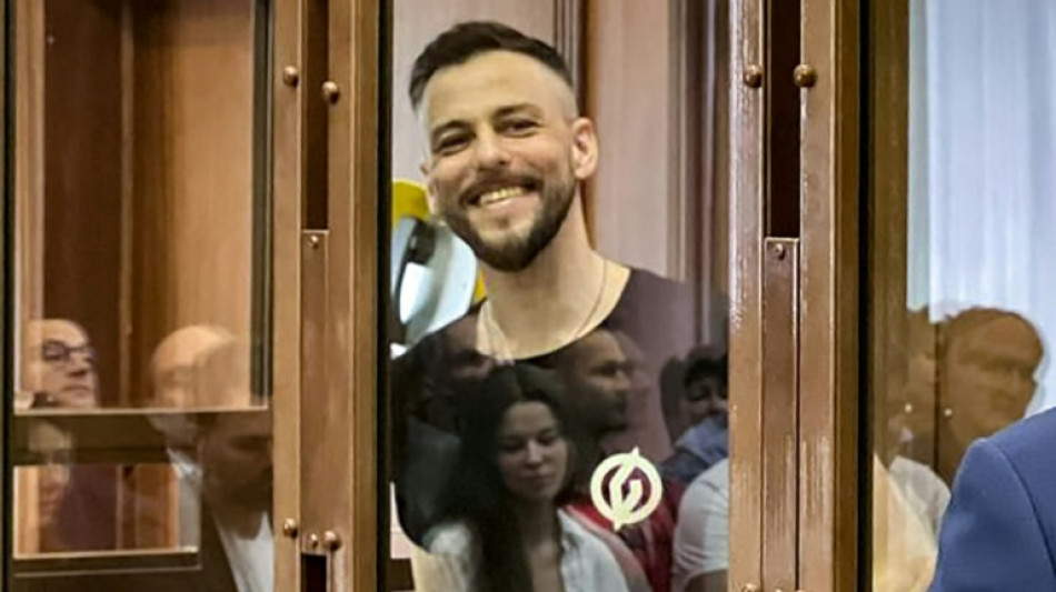 R&uacute;ssia condena fundador de empresa de ciberseguran&ccedil;a a 14 anos de pris&atilde;o