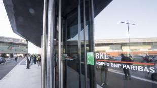 Bnl, utile lordo secondo trimestre balza del 37% a 185 milioni