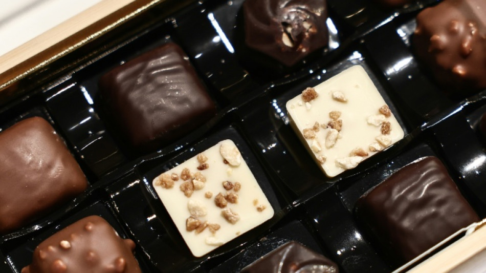 Süßigkeitenpreise teils deutlich gestiegen