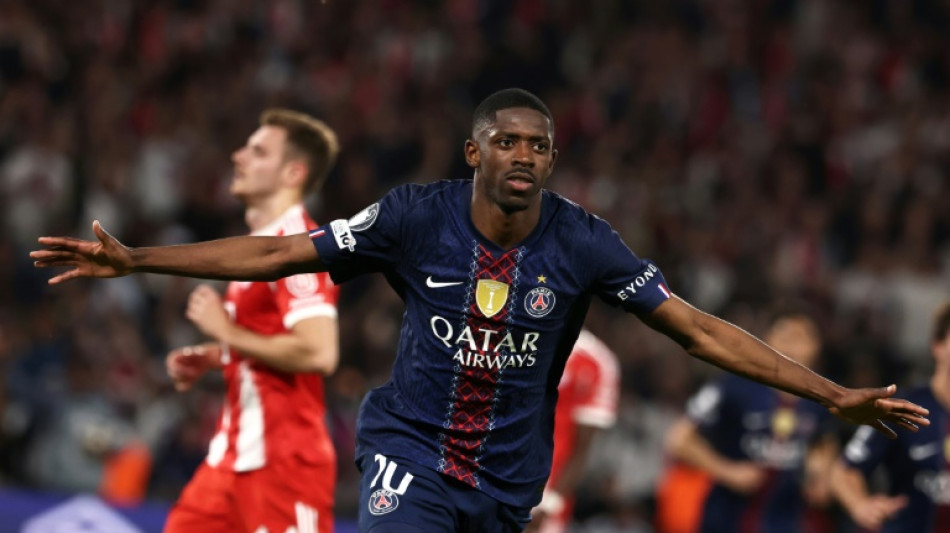 Ligue des champions: PSG-Bayern, une soir&eacute;e l&eacute;gendaire qui donne envie du retour