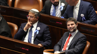 Gb sanziona due ministri israeliani dell'ultradestra