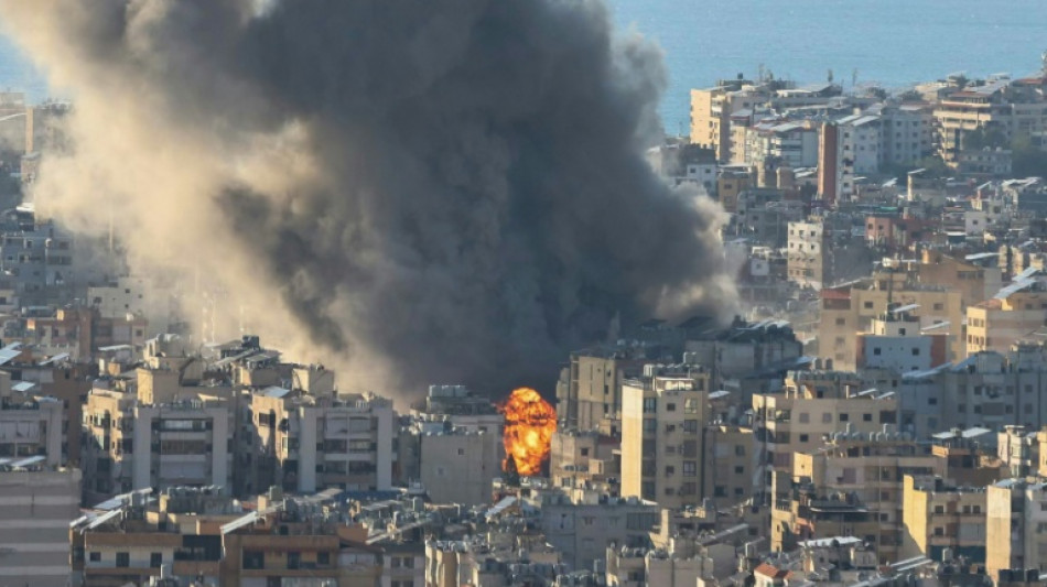 "Guerra de narrativas": conflicto en Oriente Medio desata ola de desinformaci&oacute;n