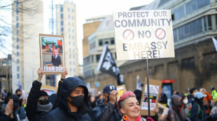 Governo brit&acirc;nico ignora cr&iacute;ticas e aprova projeto da megaembaixada chinesa em Londres