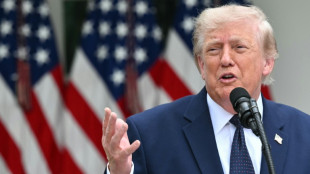 La OTAN exhibe contratos de armamento para apaciguar a Trump en la cumbre de Ankara