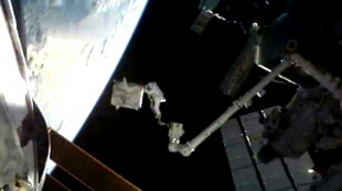 La carrera se acelera para desarrollar estaciones espaciales privadas