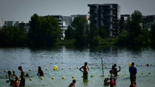 Une chaleur "d'un niveau exceptionnel" attendue dans le Sud-Ouest