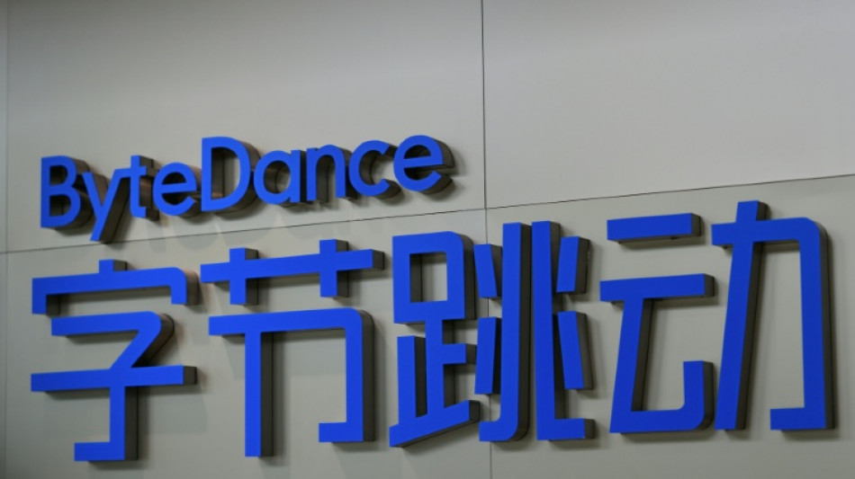 Vid&eacute;os IA: Bytedance promet des mesures pour prot&eacute;ger le droit d'auteur