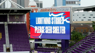 England World Cup warm-up friendly delayed by storm